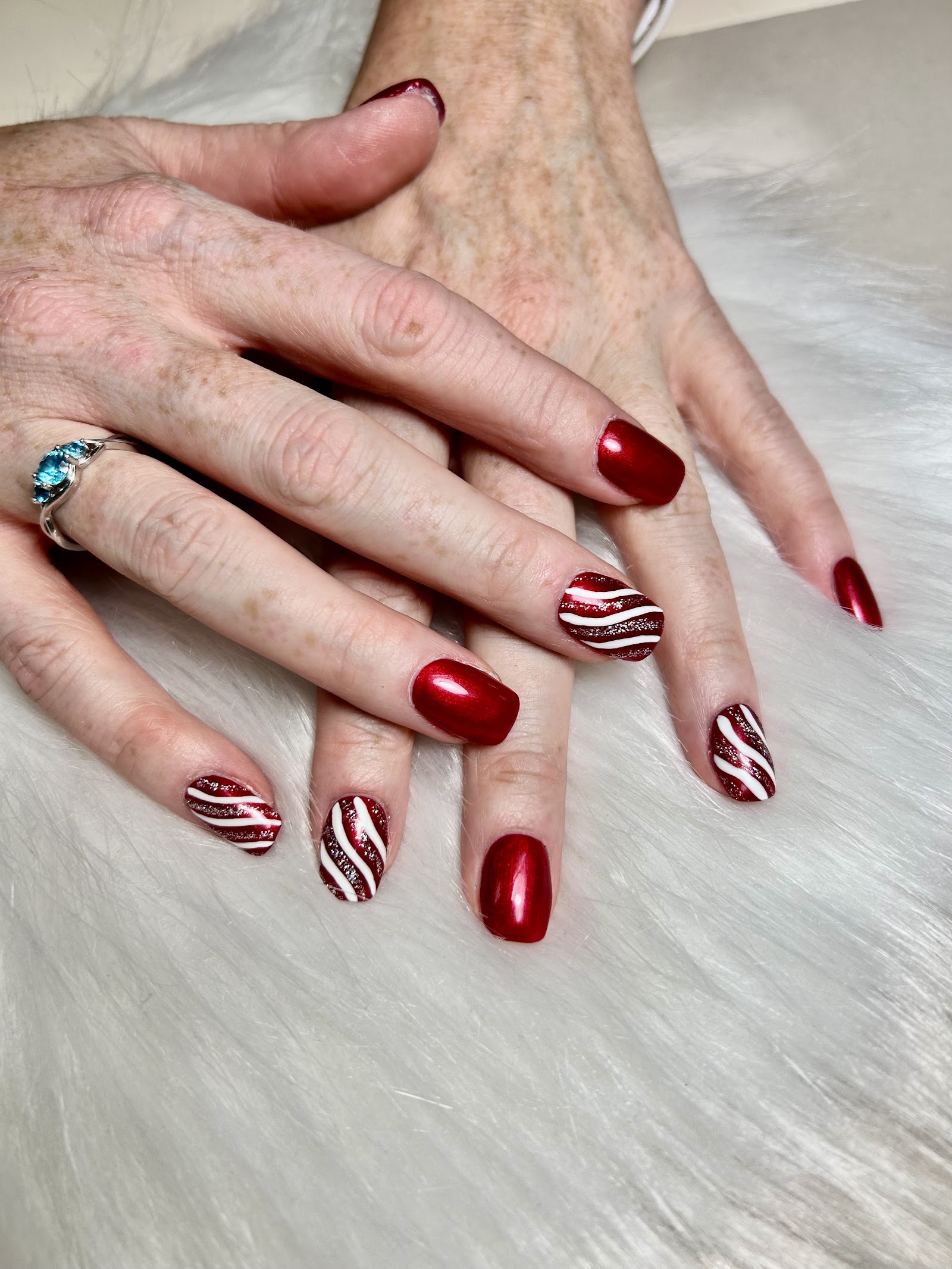 AAA NAIL SALON & SPA nail photo 1