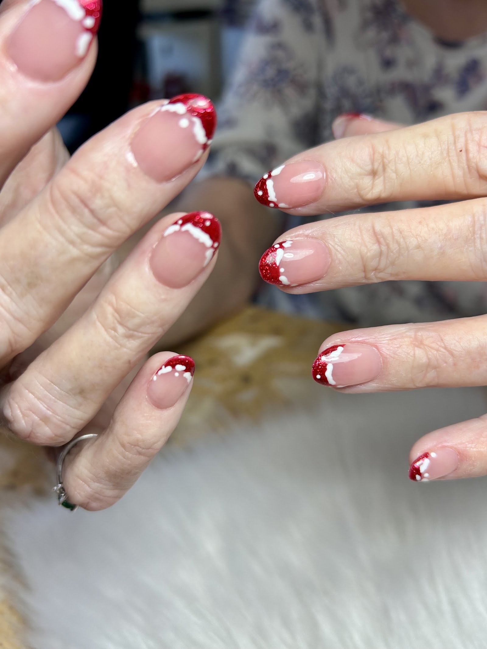 AAA NAIL SALON & SPA nail photo 4