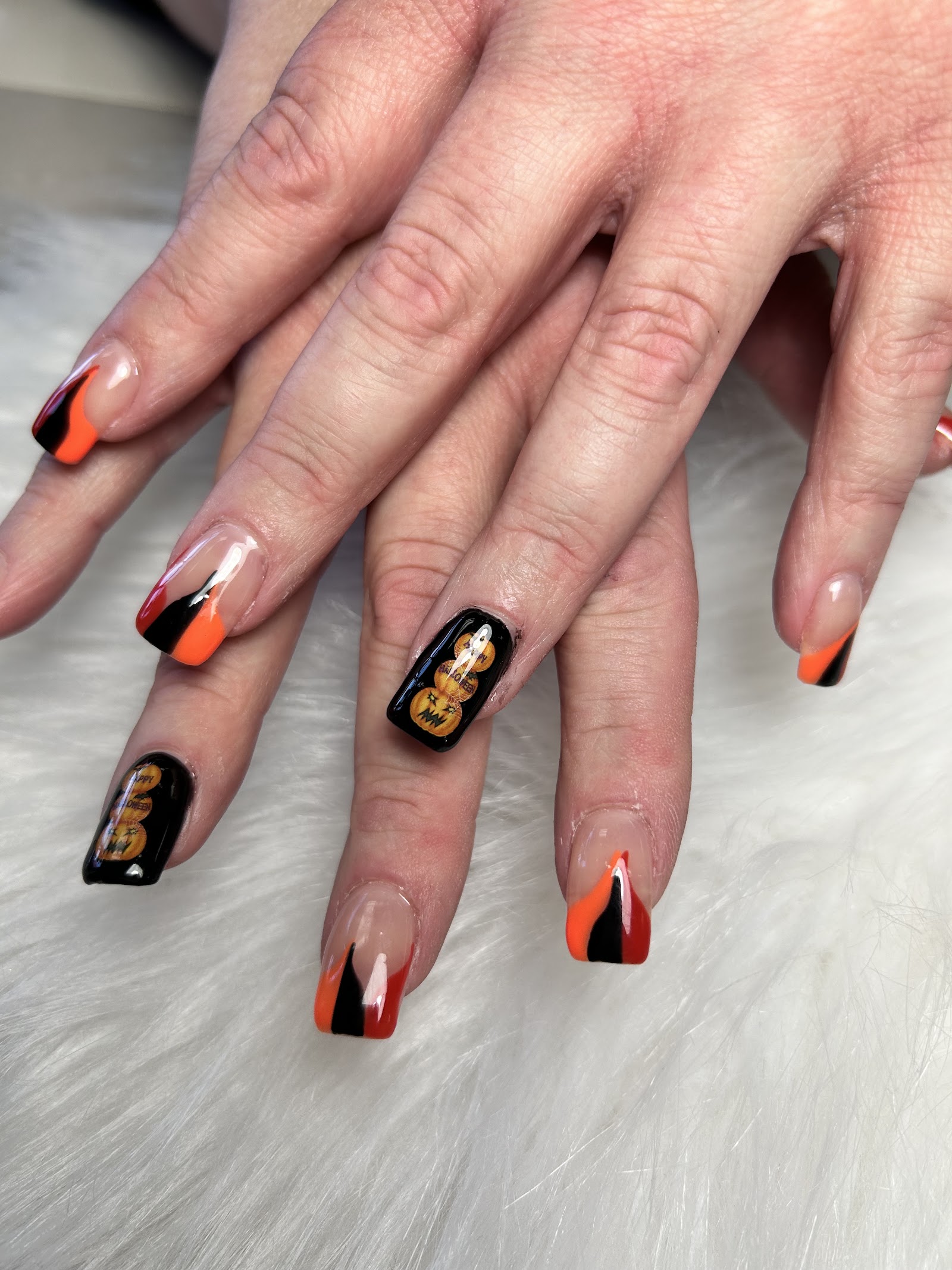 AAA NAIL SALON & SPA nail photo 5