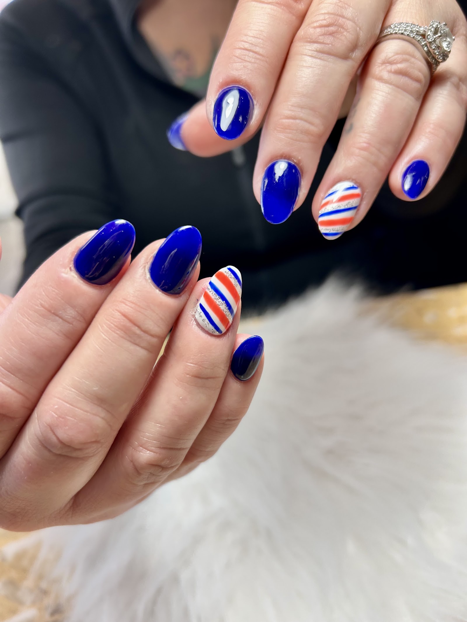 AAA NAIL SALON & SPA nail photo 6