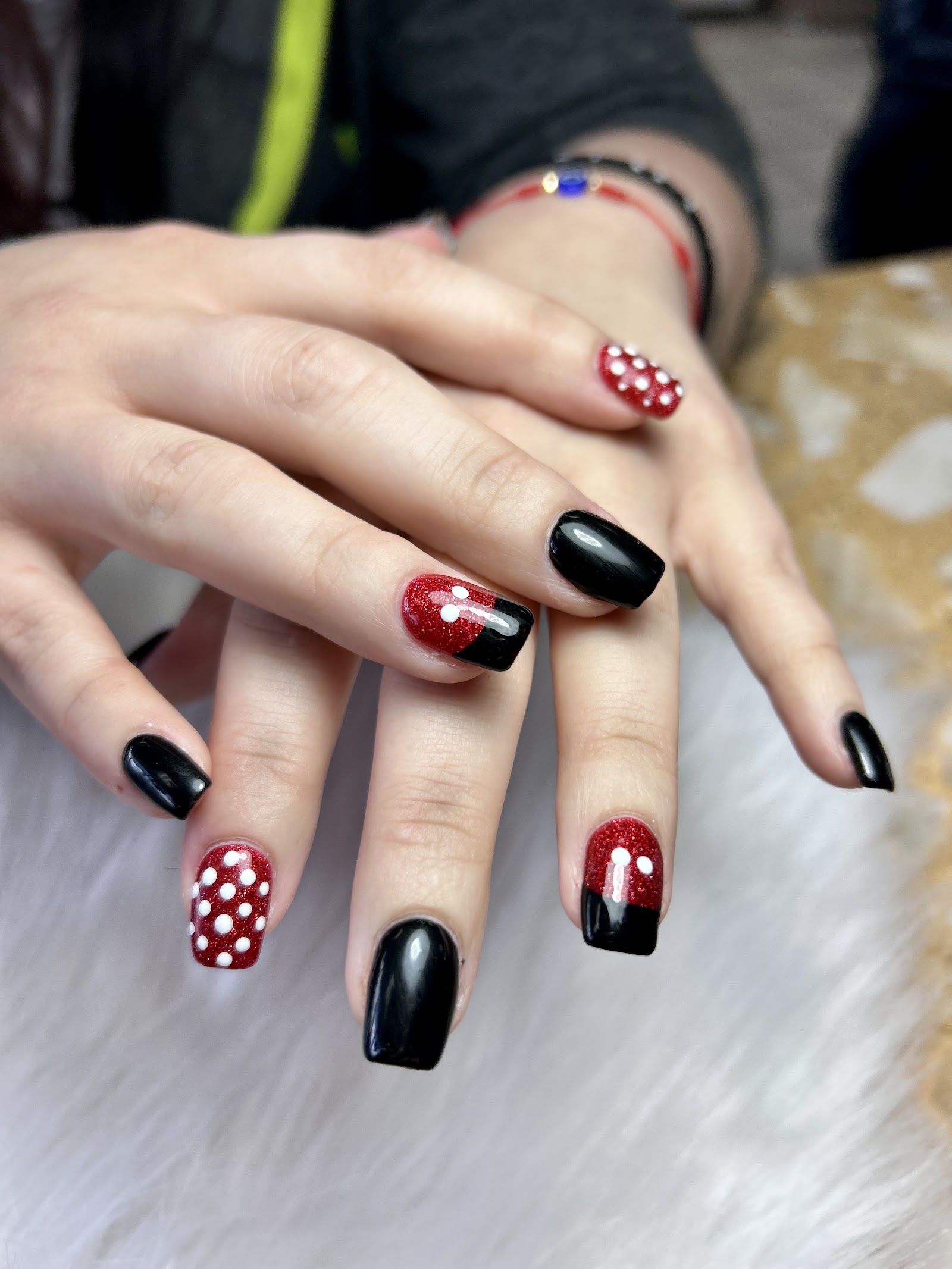 AAA NAIL SALON & SPA nail photo 8